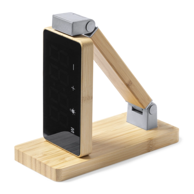 Lampe de bureau multifonctions Edres 