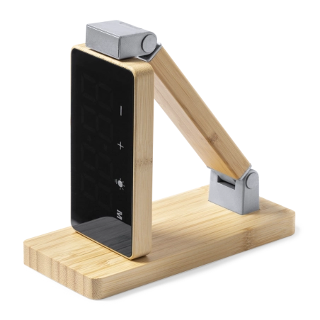 Lampe de bureau multifonctions Edres 