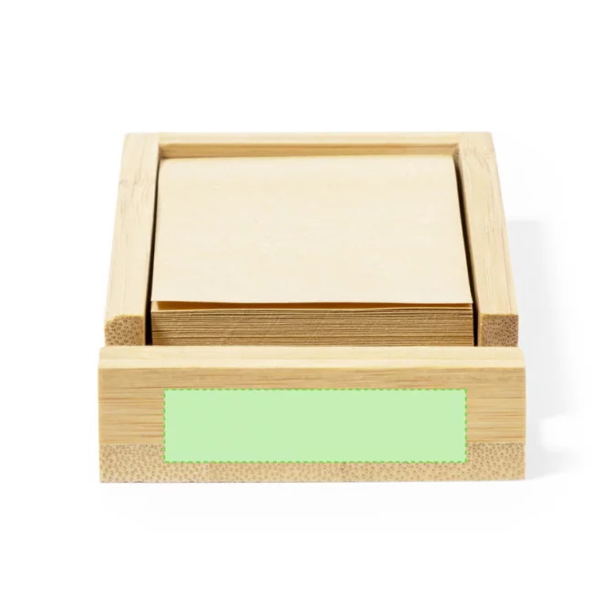 Support de téléphone avec bloc-note Heinda