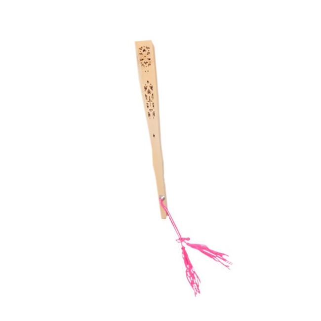 Eventail personnalisable Madera 