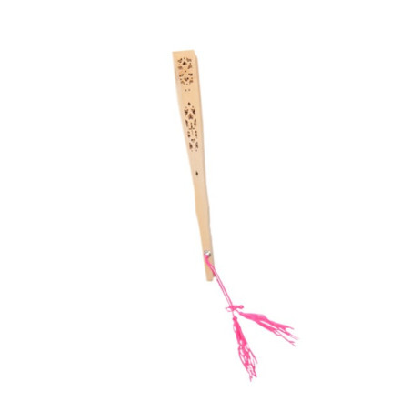 Eventail personnalisable Madera 