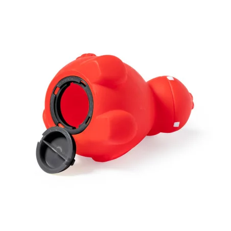 Tirelire publicitaire Hippo 