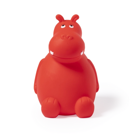 Tirelire publicitaire Hippo 