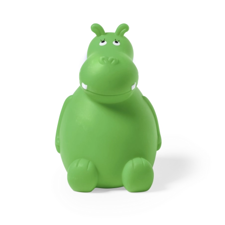 Tirelire publicitaire Hippo 