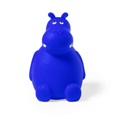 Tirelire publicitaire Hippo 