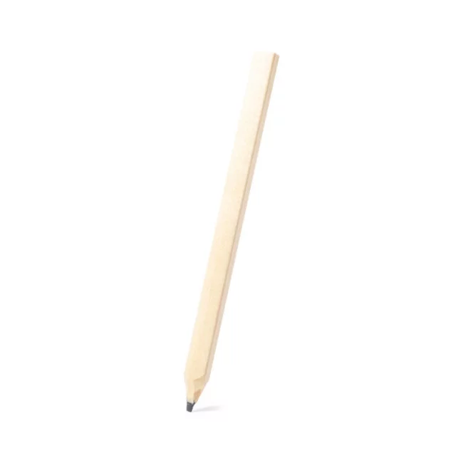 Crayon de menuisier publicitaire Delint 