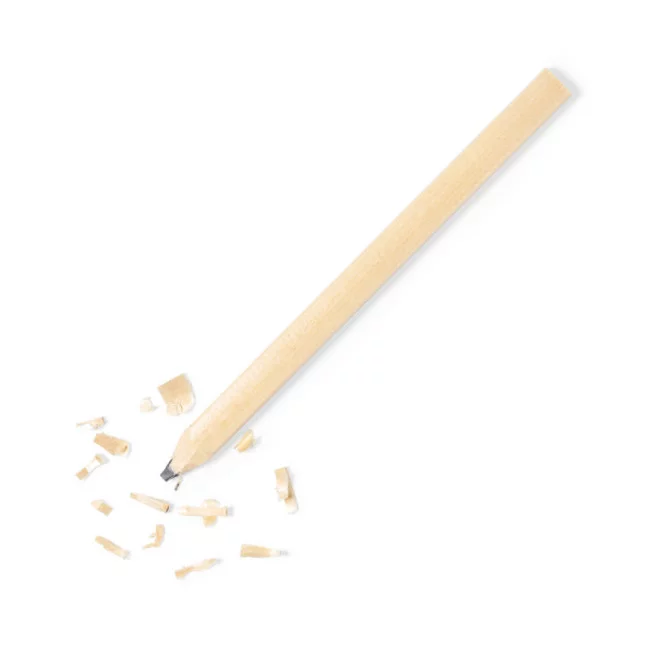 Crayon de menuisier publicitaire Delint 