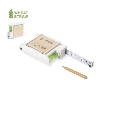 Mètre multifonction publicitaire 3 Mètres 