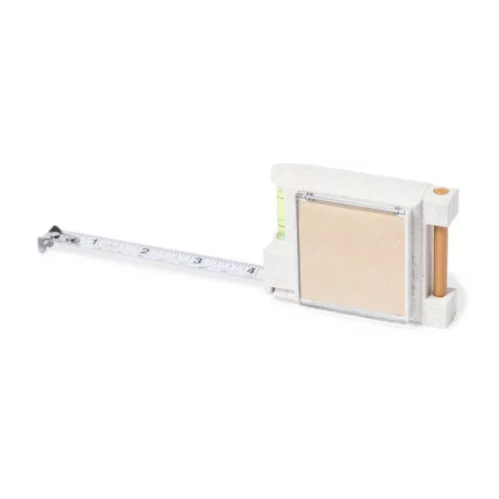 Mètre multifonction publicitaire 3 Mètres 