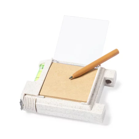 Mètre multifonction publicitaire 3 Mètres 