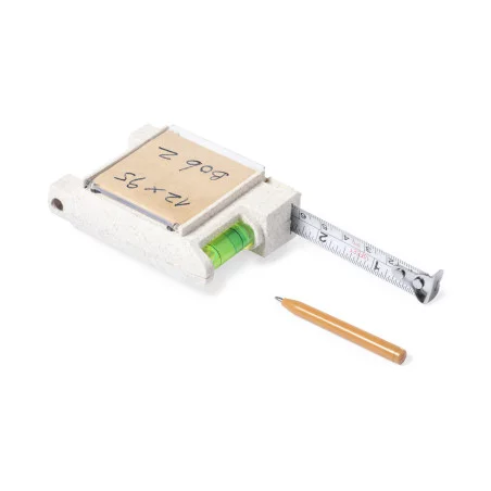 Mètre multifonction publicitaire 3 Mètres 