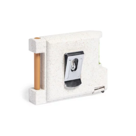 Mètre multifonction publicitaire 3 Mètres 