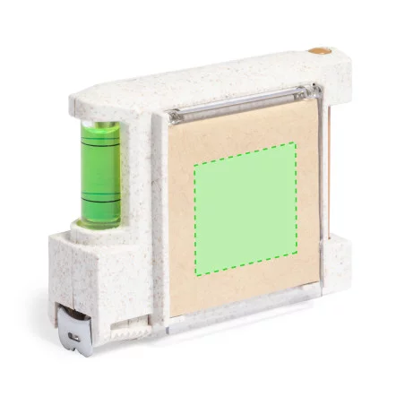 Mètre multifonction publicitaire 3 Mètres 