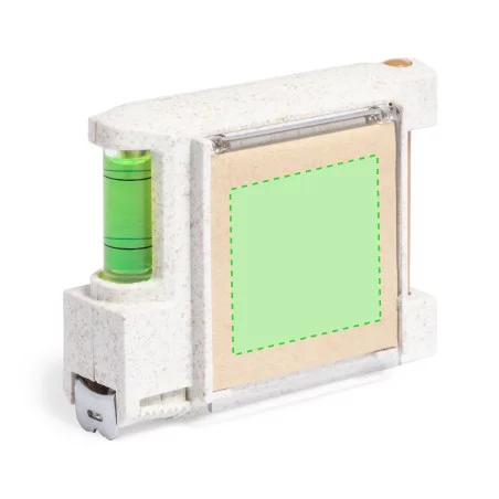 Mètre multifonction publicitaire 3 Mètres 