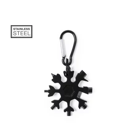 Multi-outils publicitaire Torkul 