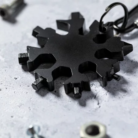 Multi-outils publicitaire Torkul 