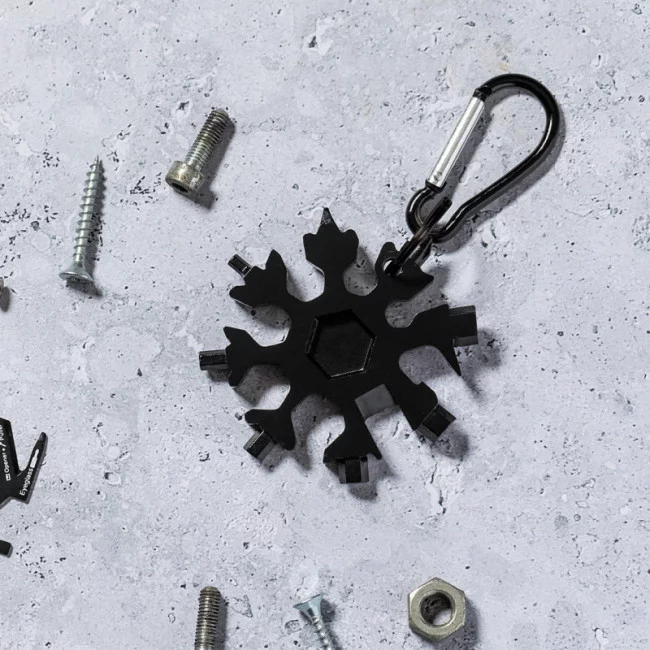 Multi-outils publicitaire Torkul