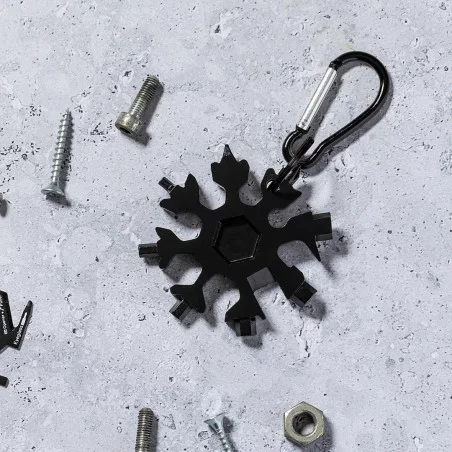 Multi-outils publicitaire Torkul 