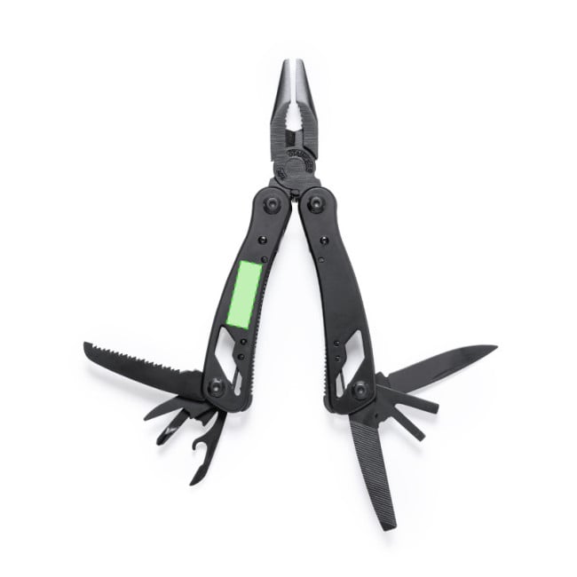 Pince multi-outils personnalisable Dailfot