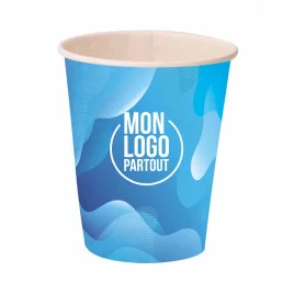 Gobelet Personnalisable en...