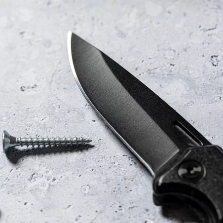 Canif publicitaire Datrak 