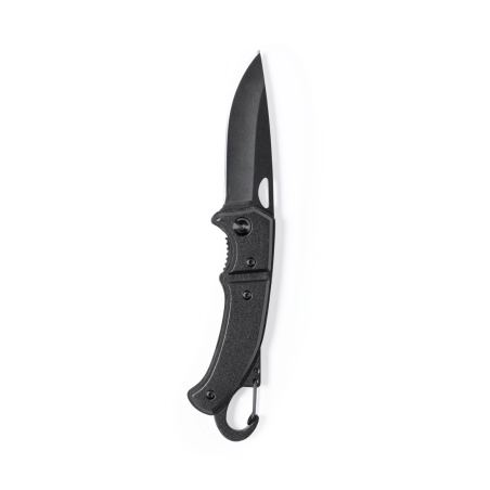 Canif publicitaire Datrak 