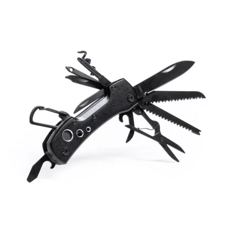 Couteau multifonction Komit 