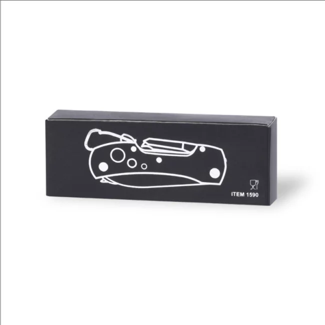 Couteau multifonction Komit