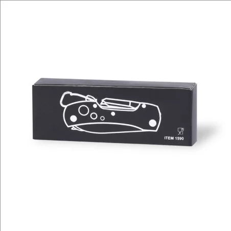 Couteau multifonction Komit 