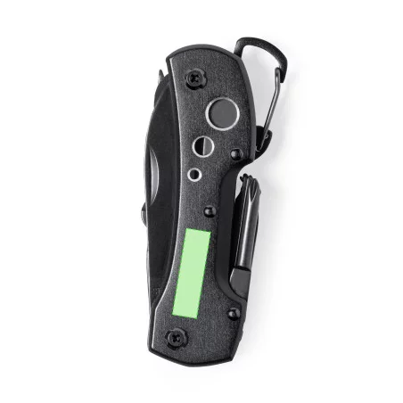 Couteau multifonction Komit 