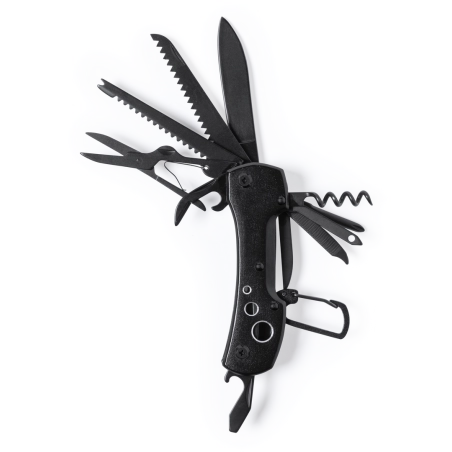 Couteau multifonction Komit 