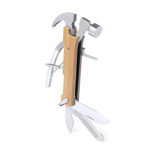 Couteau suisse multifonction publicitaire Craxin