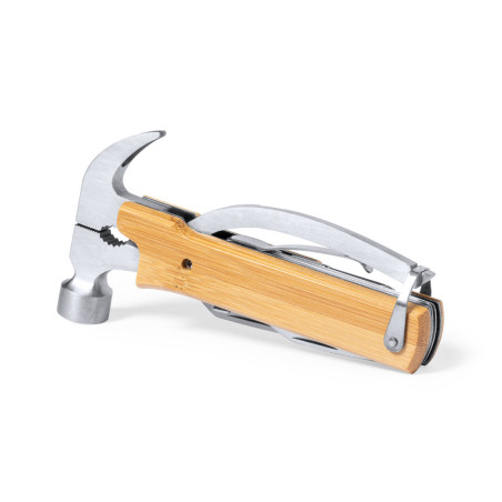 Couteau suisse multifonction publicitaire Craxin 