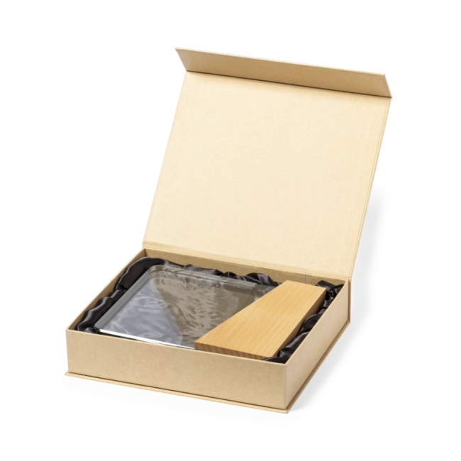 Trophée personnalisable Vertu 