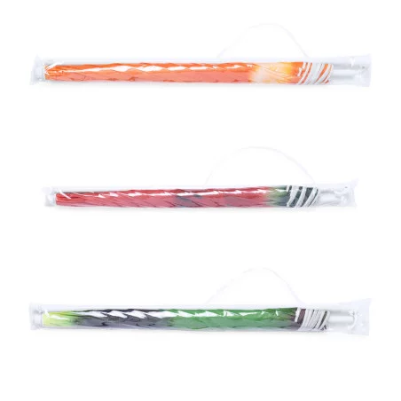 Parasol publicitaire Chaptan 