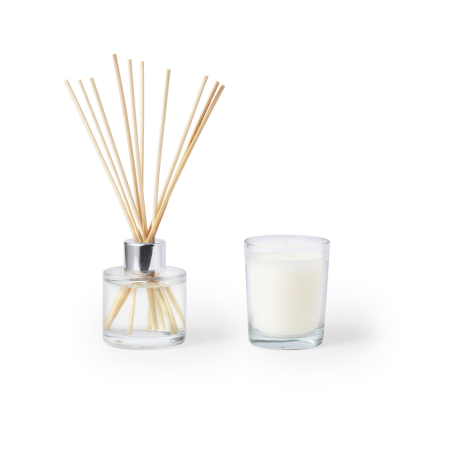 Set aromatique publicitaire Hanks 