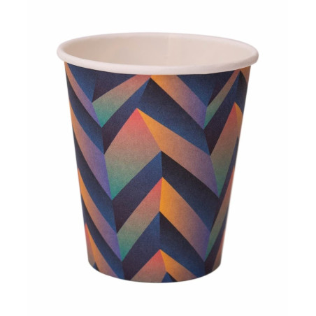 Gobelet Publicitaire en Carton Recyclé Eco 300 ml 