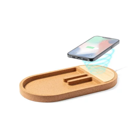 Chargeur induction et organisateur Beny 