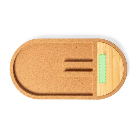 Chargeur induction et organisateur Beny 