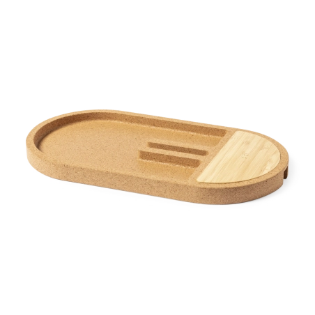 Chargeur induction et organisateur Beny 