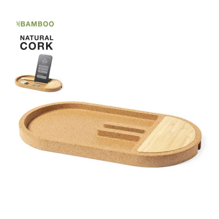 Chargeur induction et organisateur Beny 