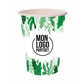 Gobelet Publicitaire en...