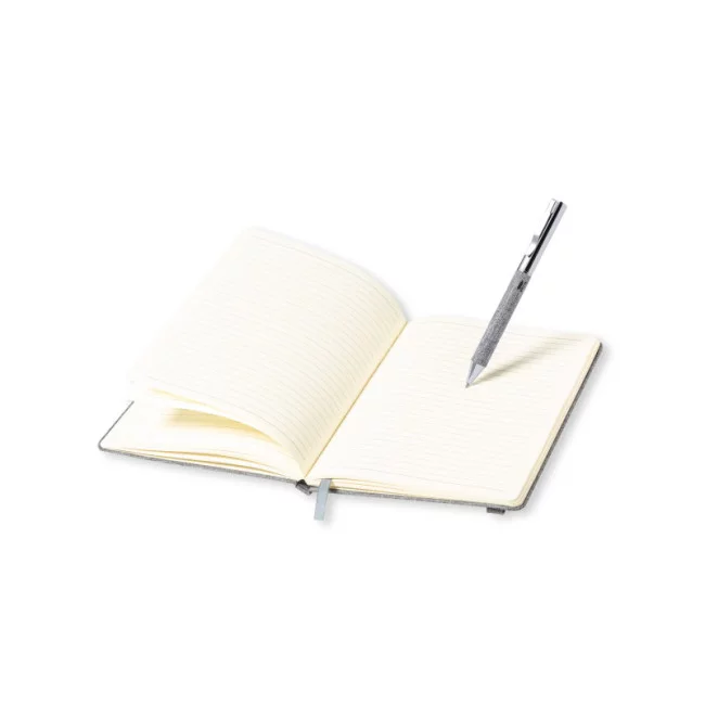 Coffret carnet et stylo Wendam 