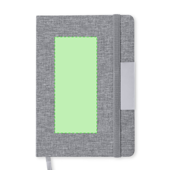 Coffret carnet et stylo Wendam 