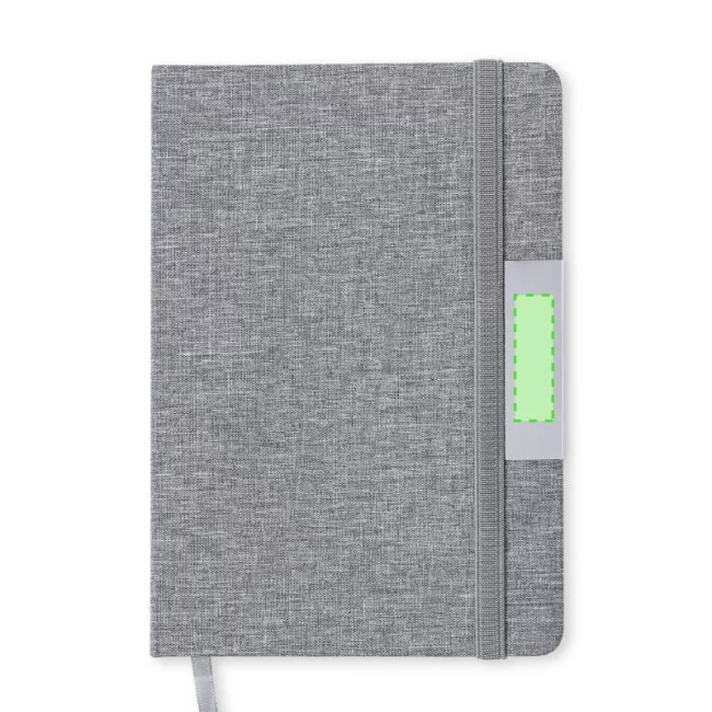 Coffret carnet et stylo Wendam 