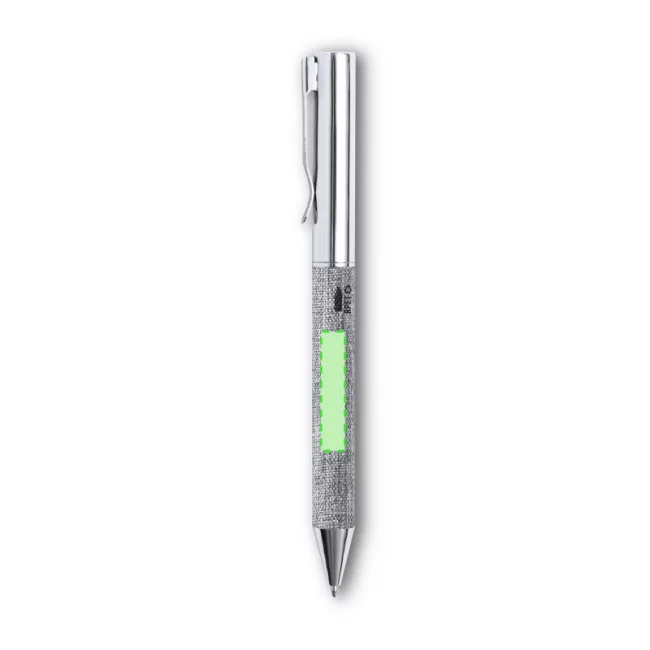 Coffret carnet et stylo Wendam 