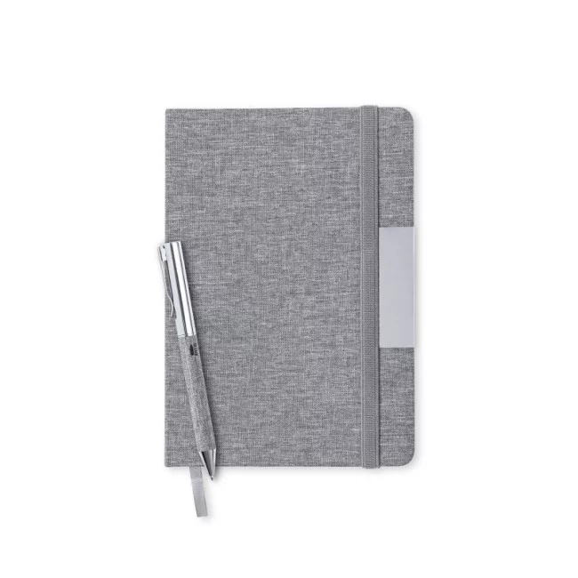 Coffret carnet et stylo Wendam 