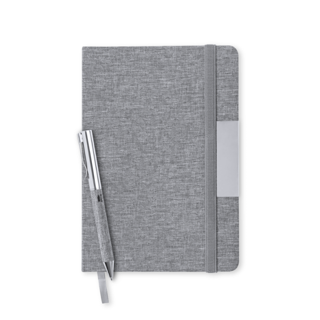 Coffret carnet et stylo Wendam 