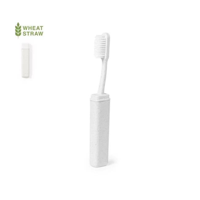 Brosse à dents de voyage Duncan 