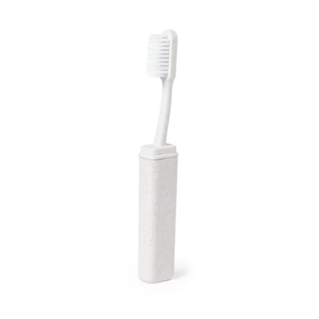 Brosse à dents de voyage Duncan 